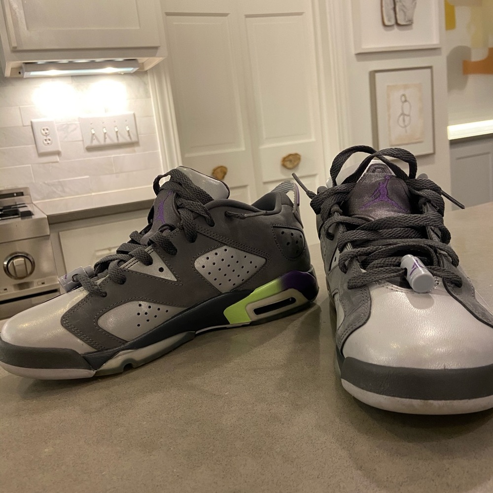 Jordan 6